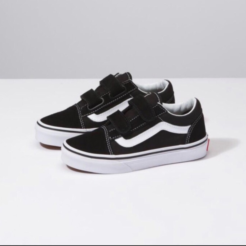 Vans Old School V